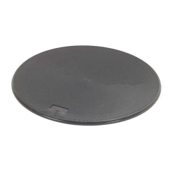 Drive 12‑inch Transfer Discs topview