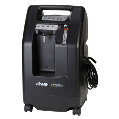 Drive DeVilbiss 5-Liter Oxygen Concentrator okotoks hc Pharmacy