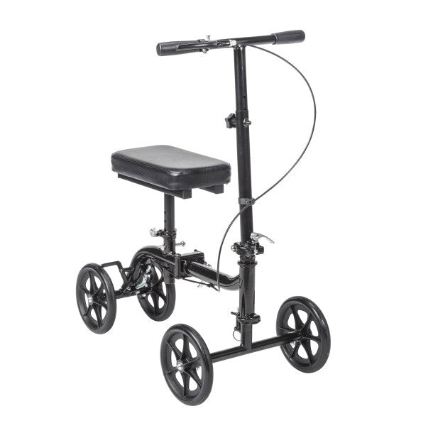Drive Economy Folding Knee Walker okotoks hc pharmacy