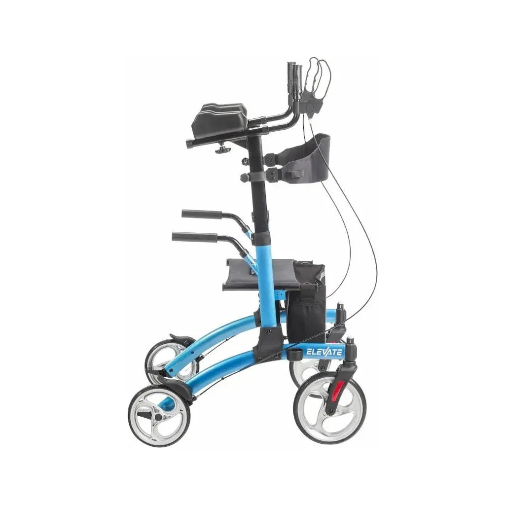 Drive Elevate Upright Walker - Okotoks HC Pharmacy