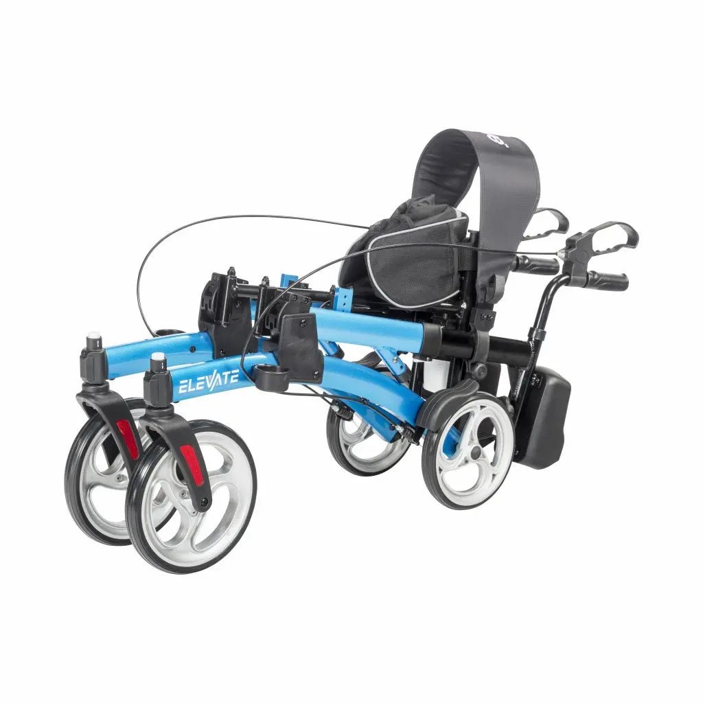 Drive Elevate Upright Walker - Okotoks HC Pharmacy