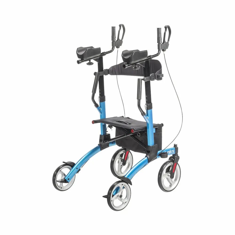 Drive Elevate Upright Walker - Okotoks HC Pharmacy