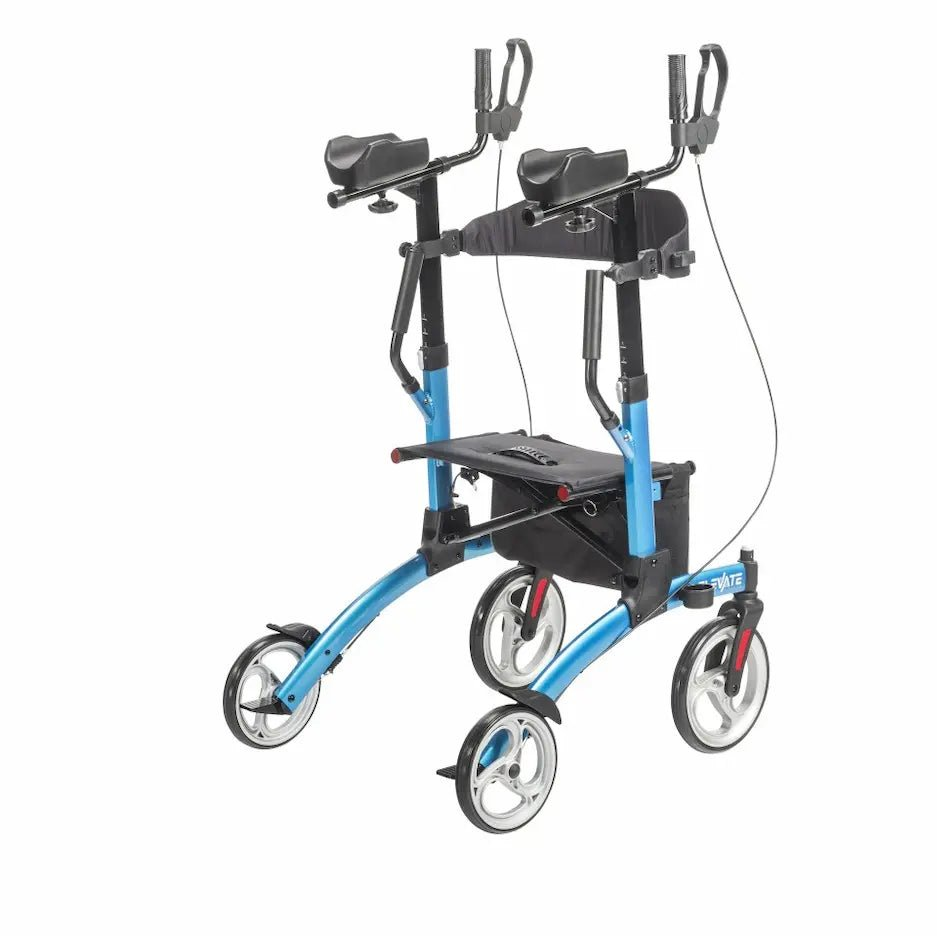 Drive Elevate Upright Walker - Okotoks HC Pharmacy