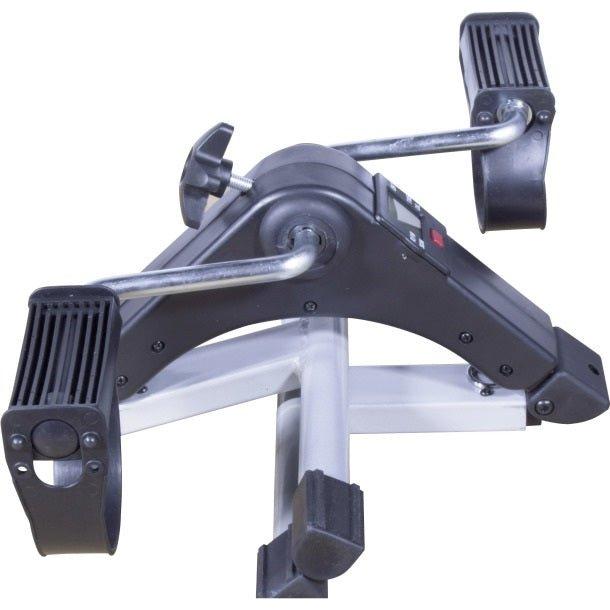 Drive Folding Exercise Peddler with Electronic Display - Okotoks HC Pharmacy