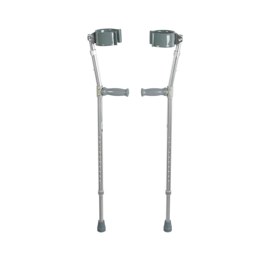 Drive Medical Bariatric Forearm Crutch - okotoks hc pharmacy
