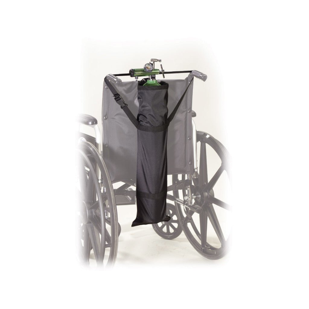 Drive Medical Oxygen Cylinder Carry Bag - okotoks hc pharmacy
