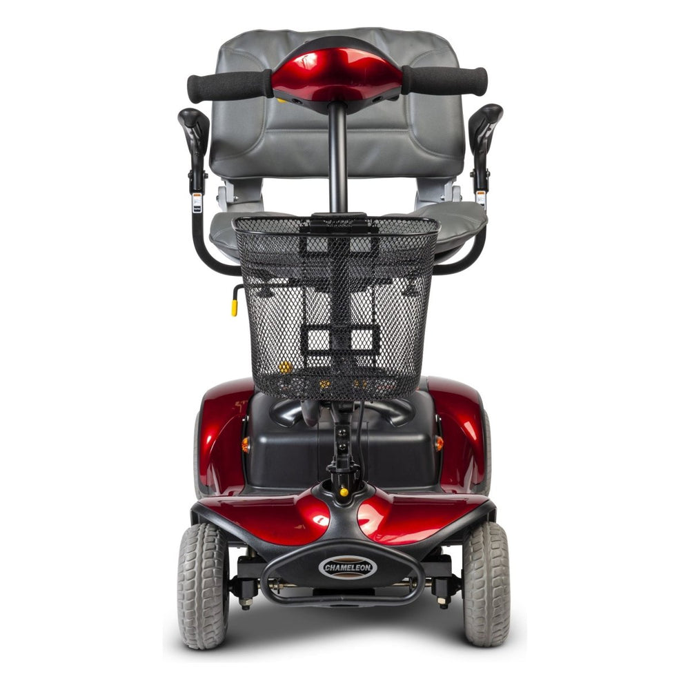 Eclipse Shoprider Chameleon 4 Wheel Scooter - Okotoks HC Pharmacy