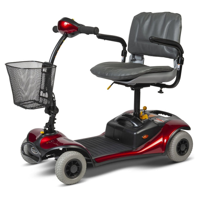 Eclipse Shoprider Chameleon 4 Wheel Scooter - Okotoks HC Pharmacy