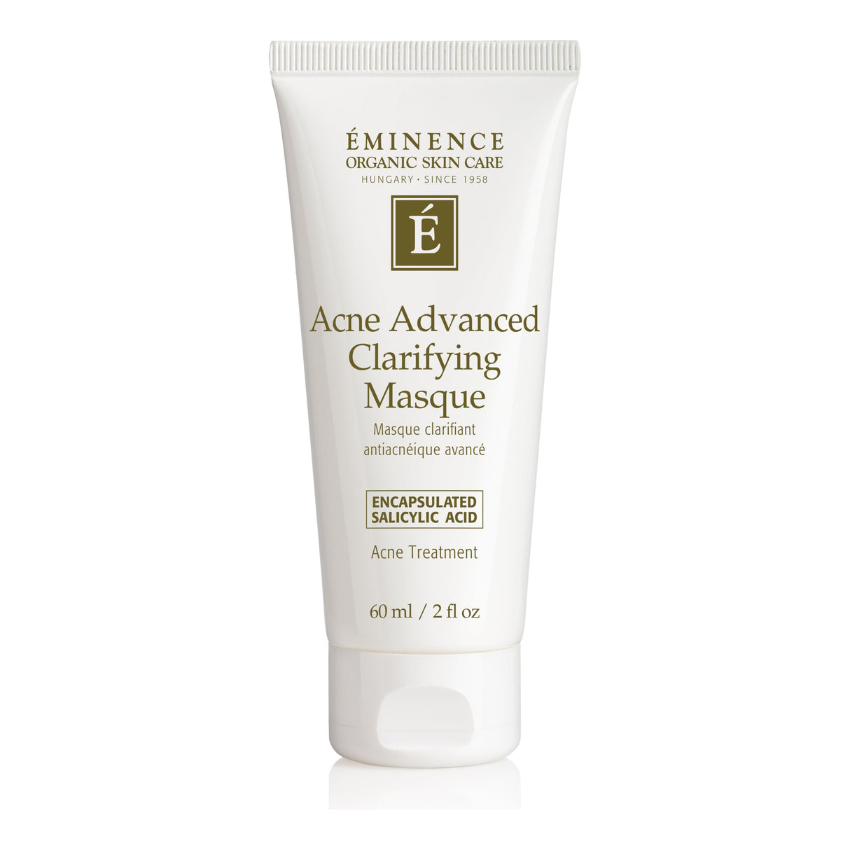 Eminence Organics Acne Advanced Clarifying Masque - #shop_name