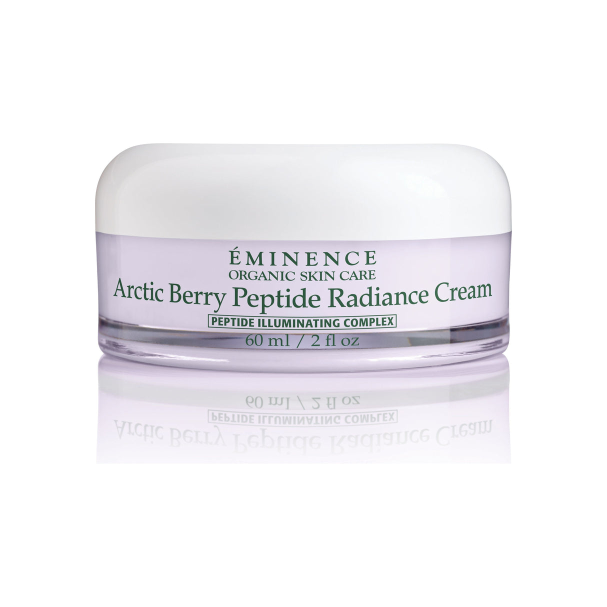 Eminence Organics Arctic Berry Peptide Radiance Cream - #shop_name