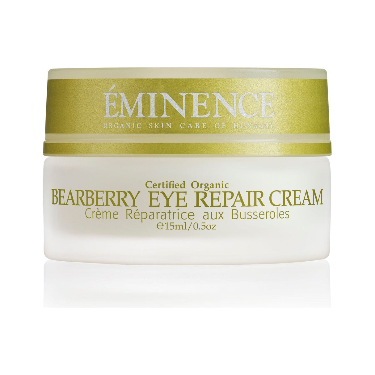 Eminence Organics Bearberry Eye Repair Cream - #shop_name