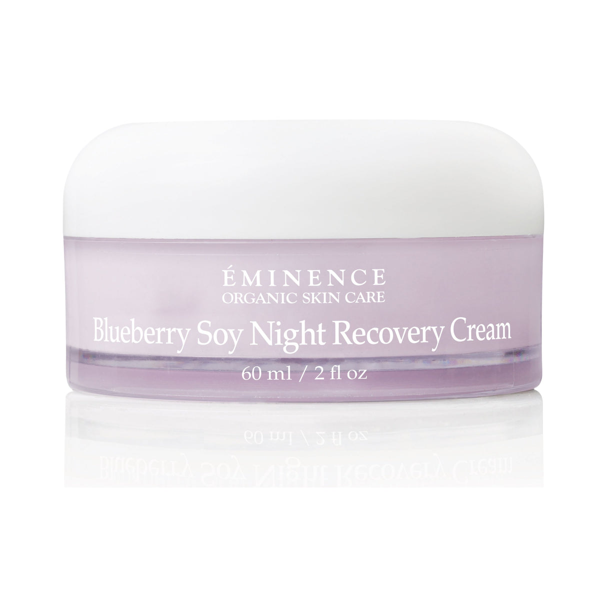 Eminence Organics Blueberry Soy Night Recovery Cream - #shop_name