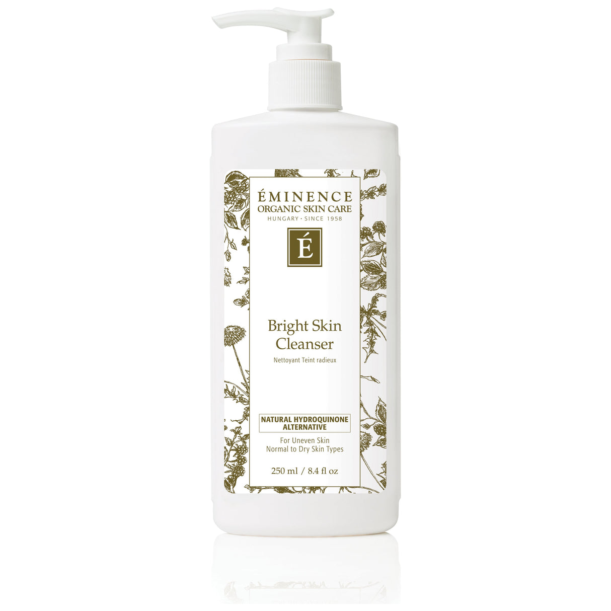 Eminence Organics Bright Skin Cleanser - #shop_name