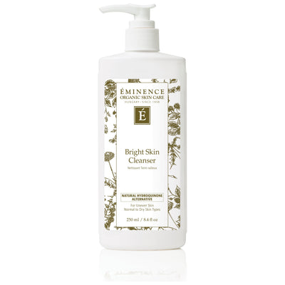 Eminence Organics Bright Skin Cleanser - #shop_name