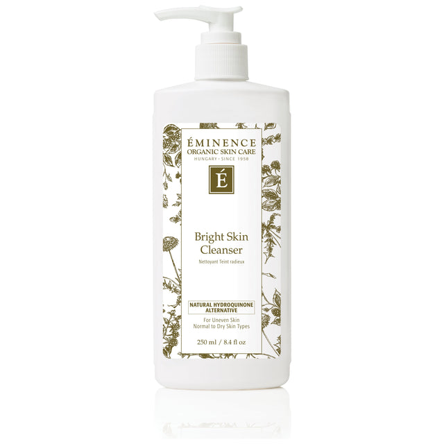 Eminence Organics Bright Skin Cleanser - #shop_name