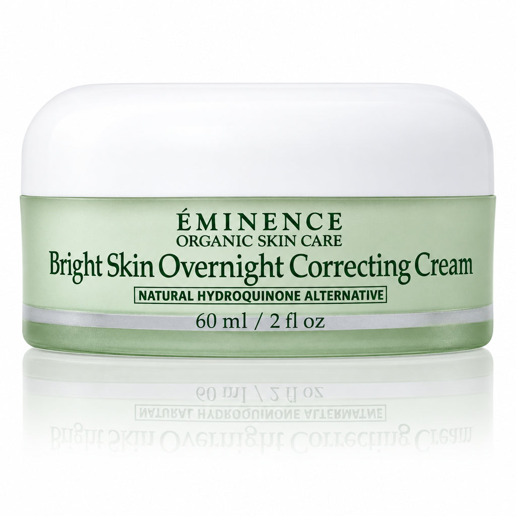 Eminence Organics Bright Skin Overnight Correcting Cream - Okotoks HC Pharmacy.