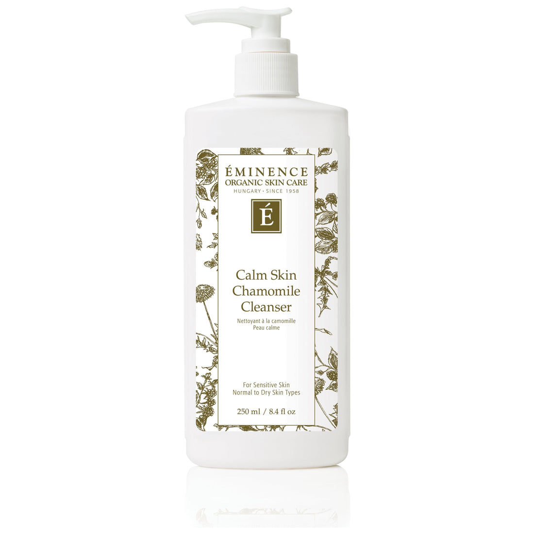 Eminence Organics Calm Skin Chamomile Cleanser -Okotoks HC Pharmacy.