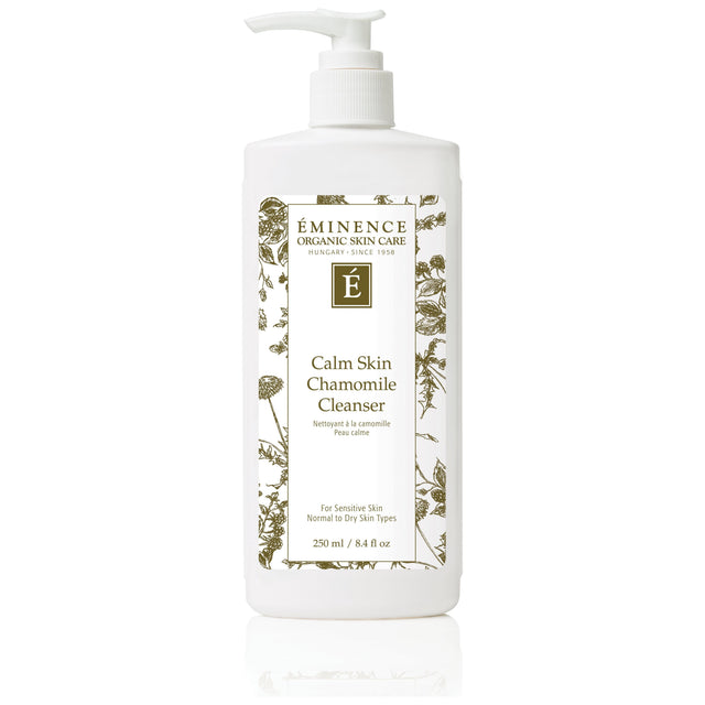 Eminence Organics Calm Skin Chamomile Cleanser -Okotoks HC Pharmacy.