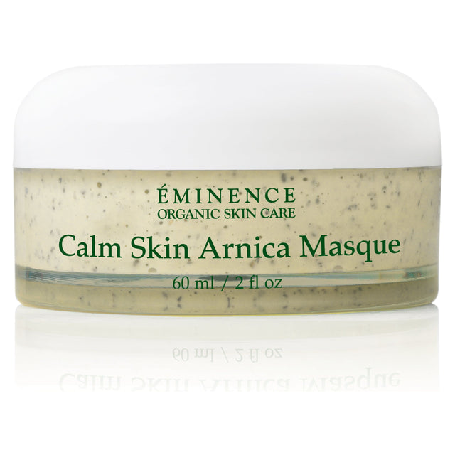 Eminence Organics Calm Skin Arnica Masque - Okotoks HC Pharmacy.