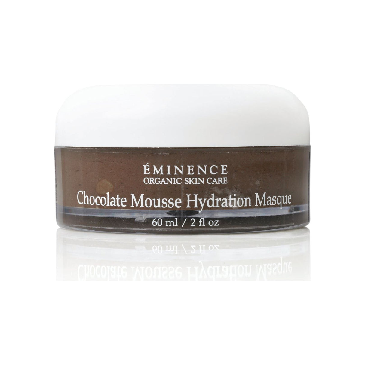 Eminence Organics Chocolate Mousse Hydration Masque - #shop_name