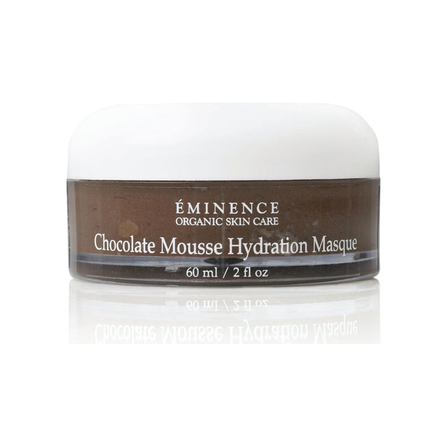 Eminence Organics Chocolate Mousse Hydration Masque - #shop_name