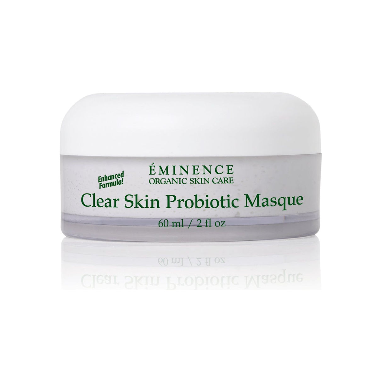 Eminence Organics Clear Skin Probiotic Masque - #shop_name