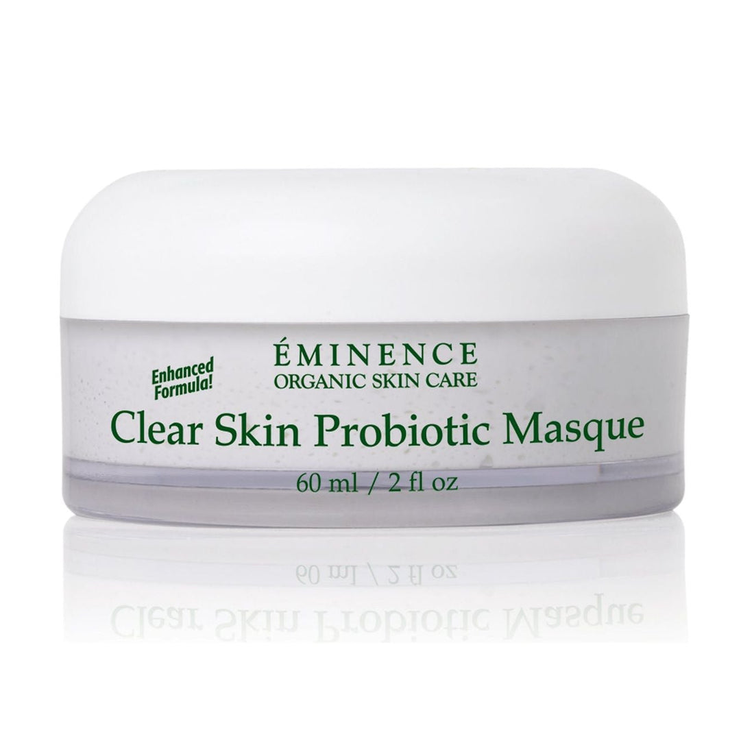 Eminence Organics Clear Skin Probiotic Masque - Okotoks HC Pharmacy.