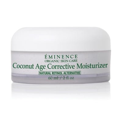 Eminence Organics Coconut Age Corrective Moisturizer - Okotoks HC Pharmacy