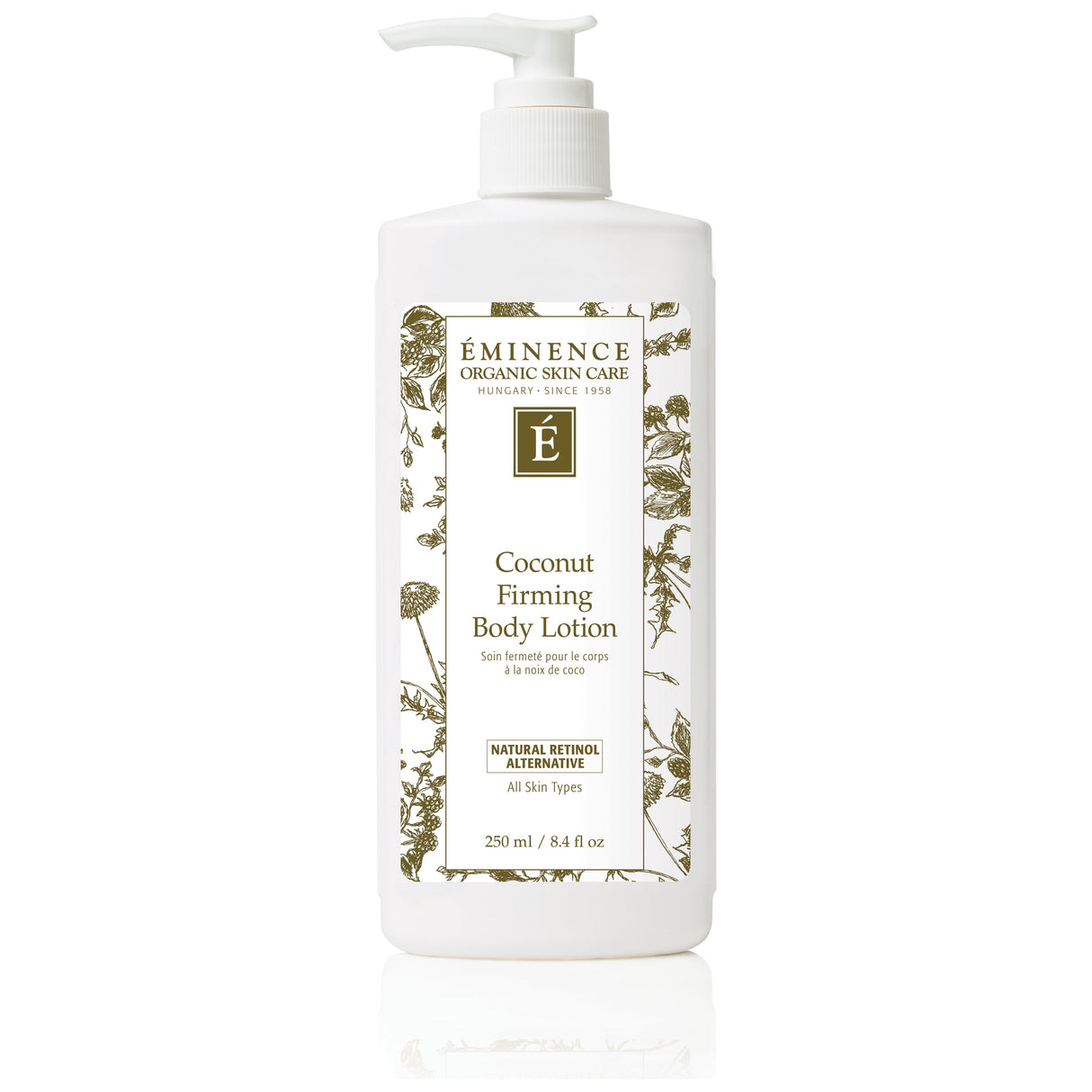 Eminence Organics Coconut Firming Body Lotion - #shop_name