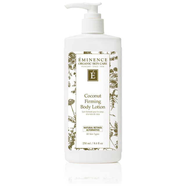 Eminence Organics Coconut Firming Body Lotion - #shop_name
