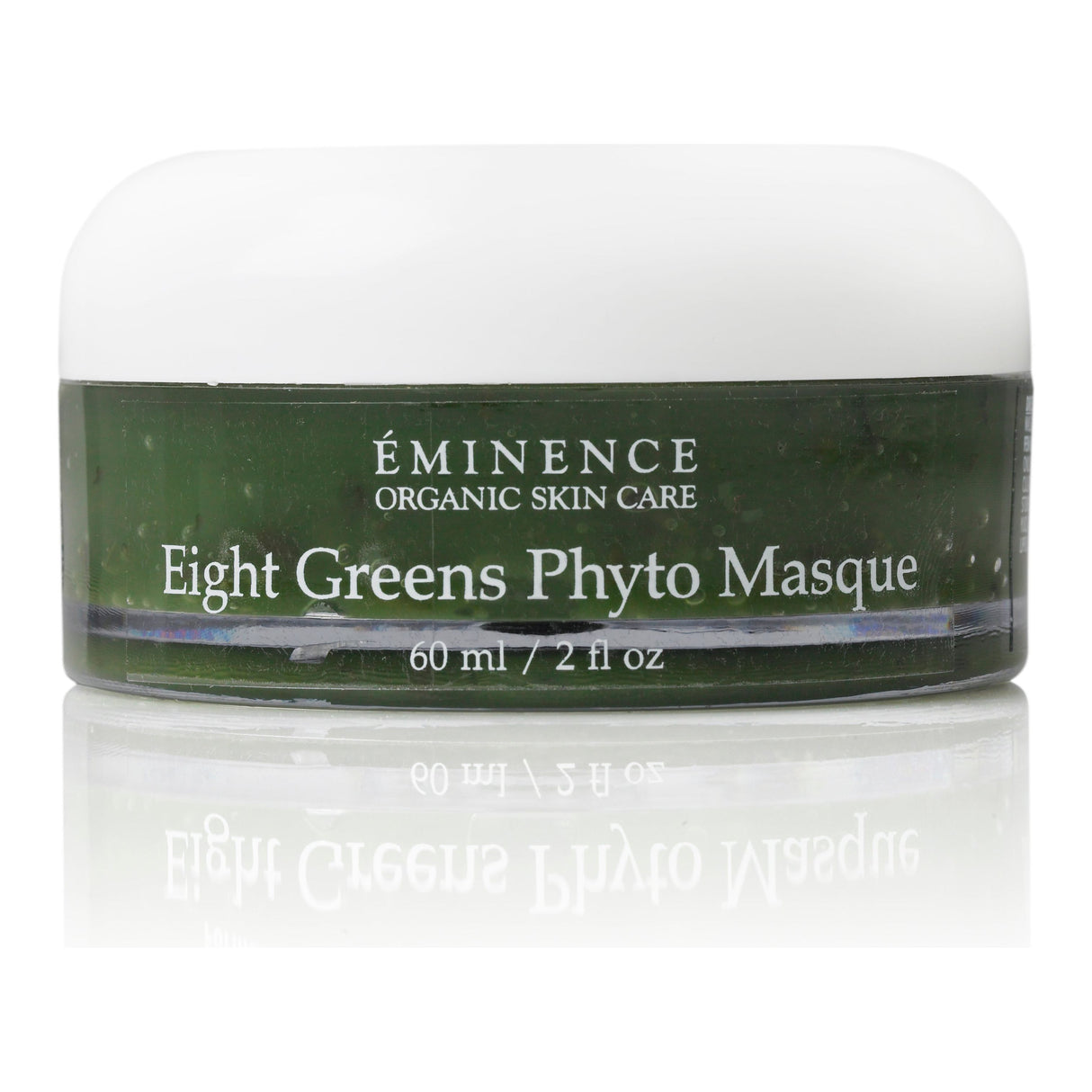 Eminence Organics Eight Greens Phyto Masque (Not Hot) - #shop_name