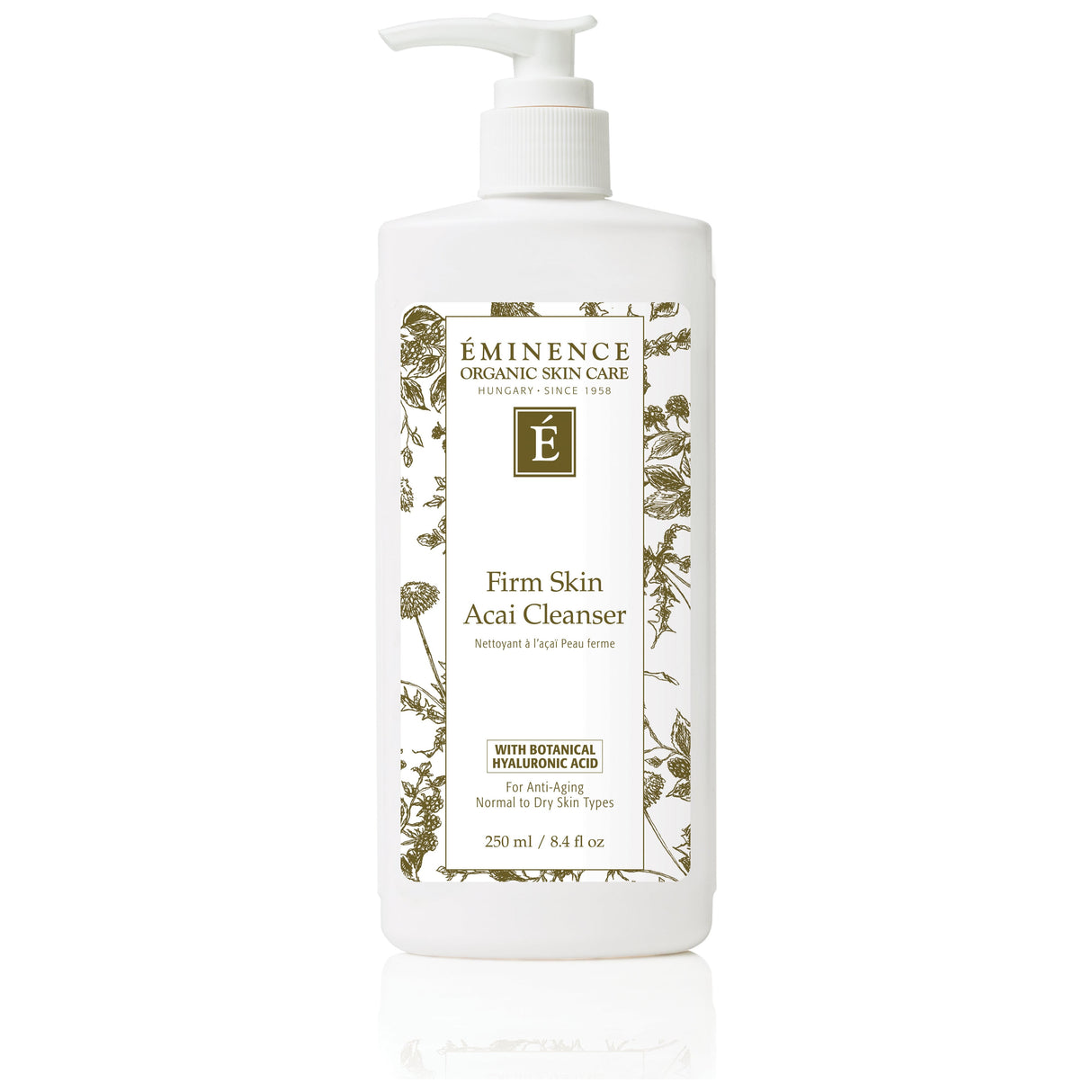 Eminence Organics Firm Skin Acai Cleanser - #shop_name