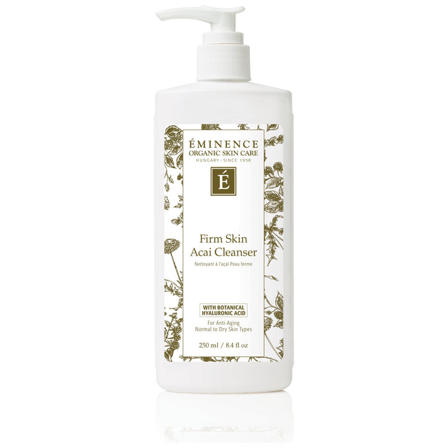 Eminence Organics Firm Skin Acai Cleanser - #shop_name