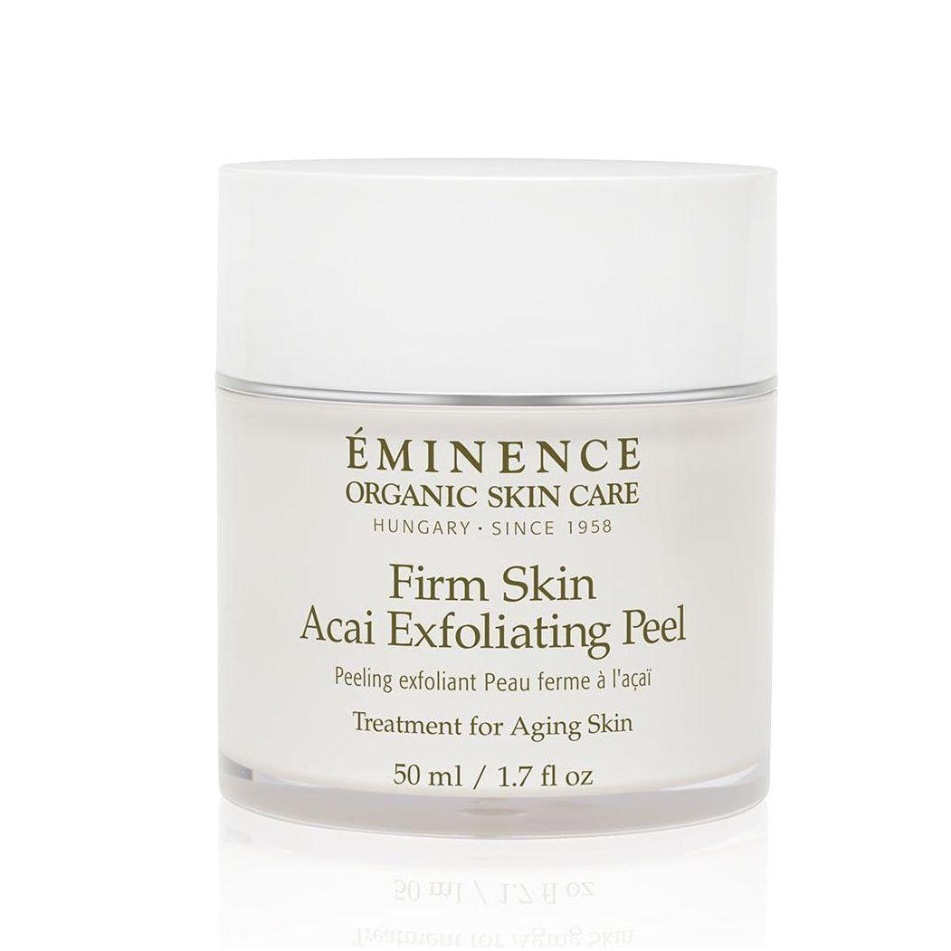 Eminence Organics Firm Skin Acai Exfoliating Peel - #shop_name