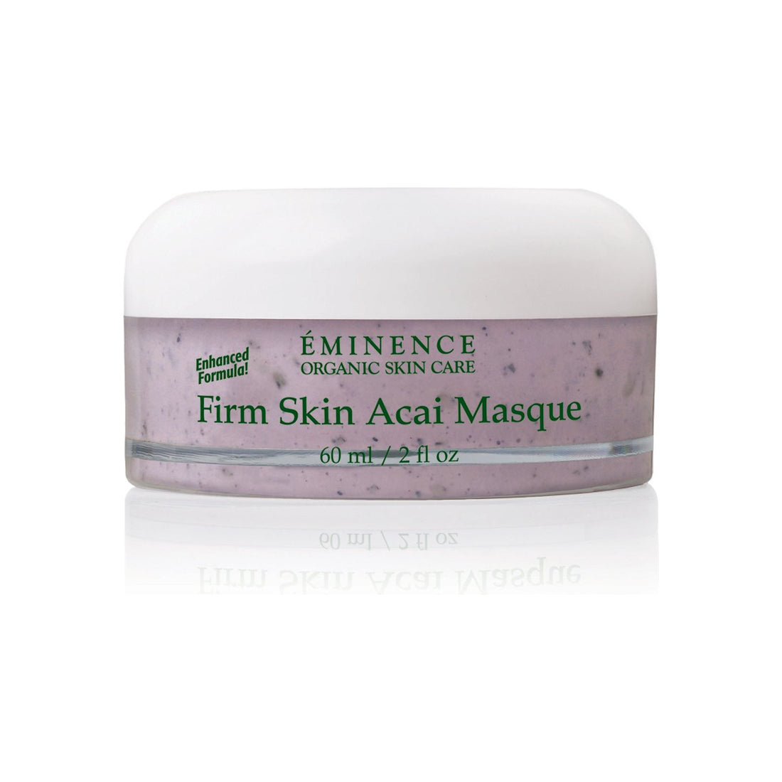 Eminence Organics Firm Skin Acai Masque - Okotoks HC Pharmacy.