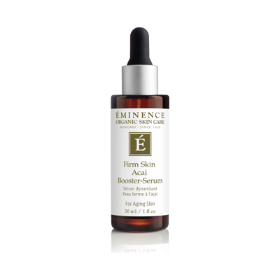 Eminence Organics Firm Skin Acai Booster - Serum - Okotoks HC Pharmacy.