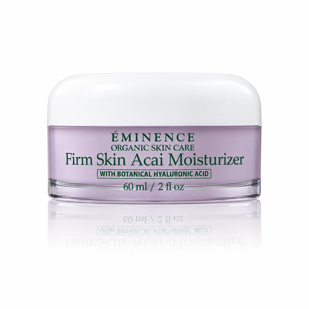 Eminence Organics Firm Skin Acai Moisturizer - Okotoks HC Pharmacy.