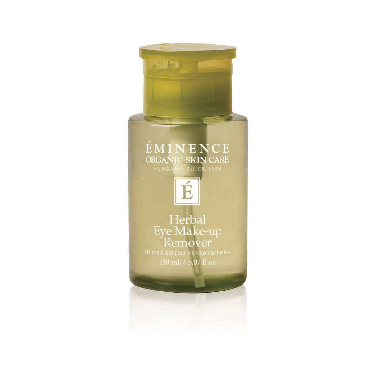 Eminence Organics Herbal Eye Make - up Remover - #shop_name