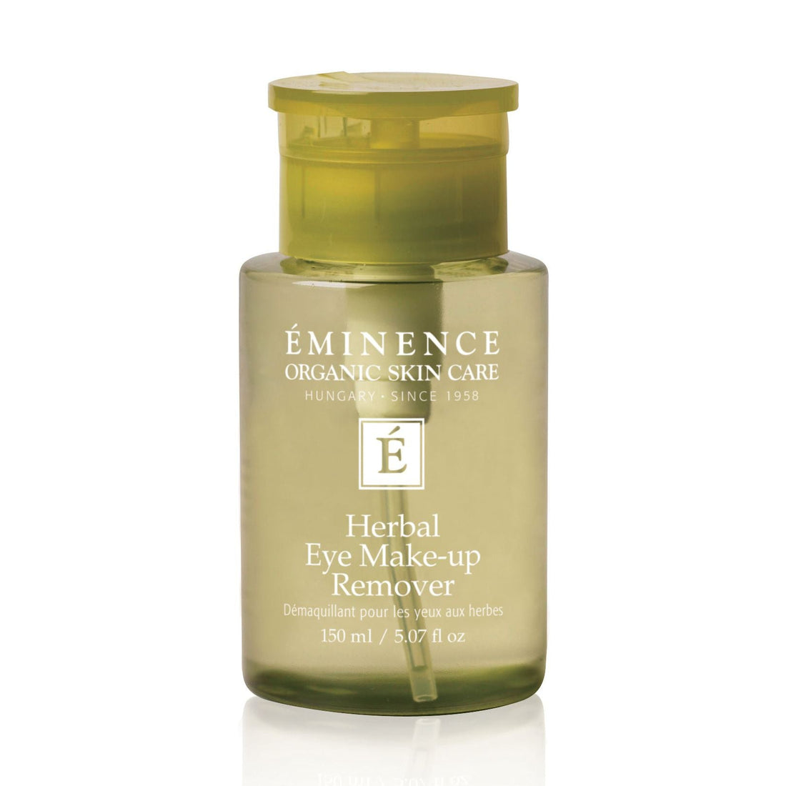 Eminence Organics Herbal Eye Make - up Remover - #shop_name