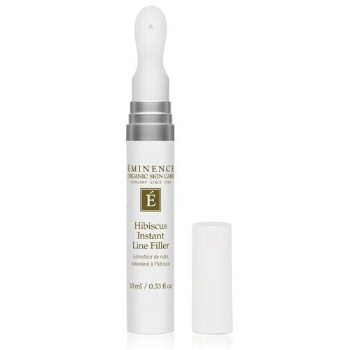 Eminence skincare dropper bottle on a white background - okotoks hc pharmacy