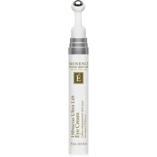 Eminence Organics Hibiscus Ultra Lift Eye Cream - Okotoks HC Pharmacy.