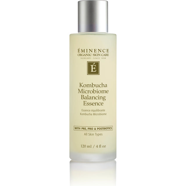Eminence Organics Kombucha Microbiome Balancing Essence 4 fl oz - Okotoks HC Pharmacy.
