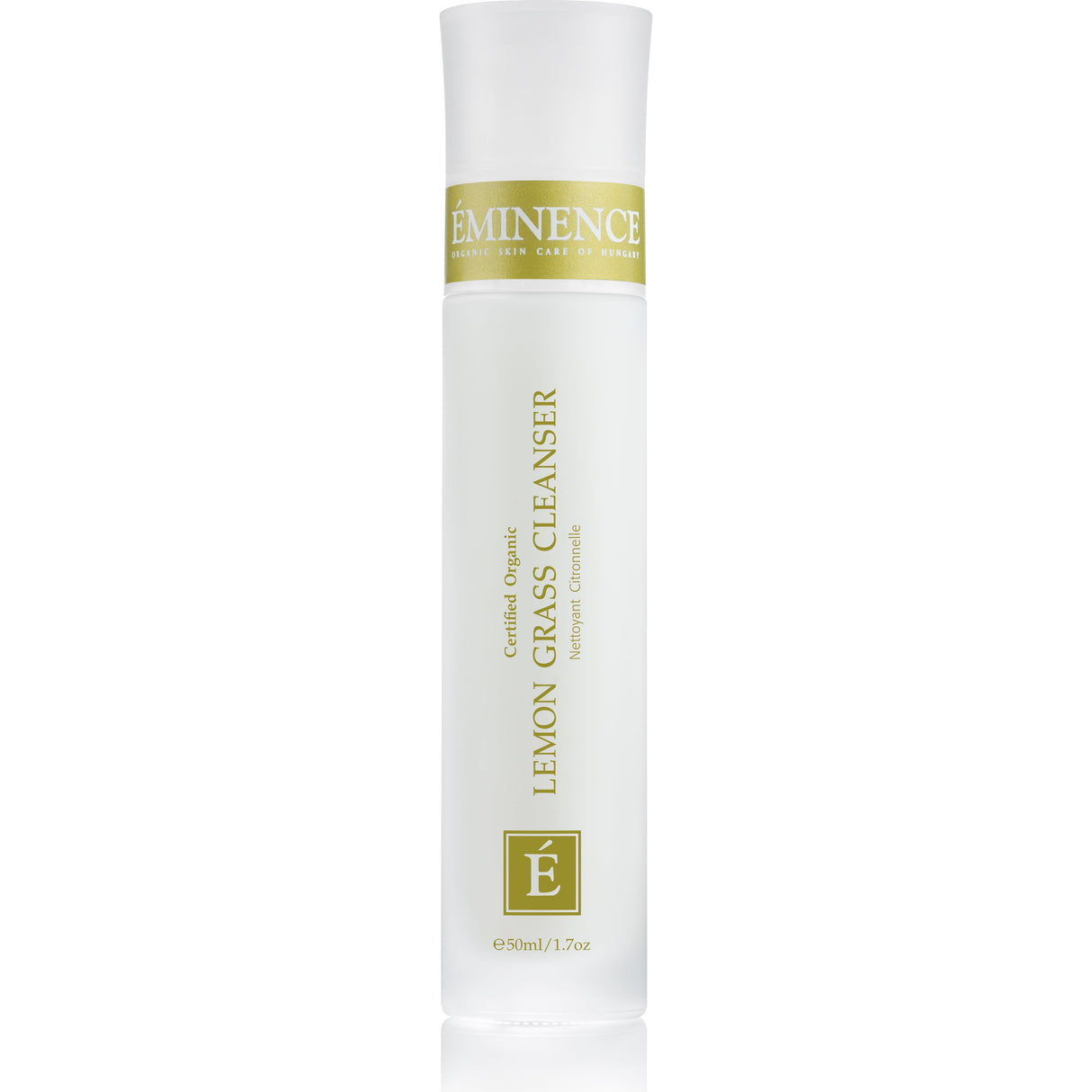 Eminence Organics Lemon Grass Cleanser - #shop_name