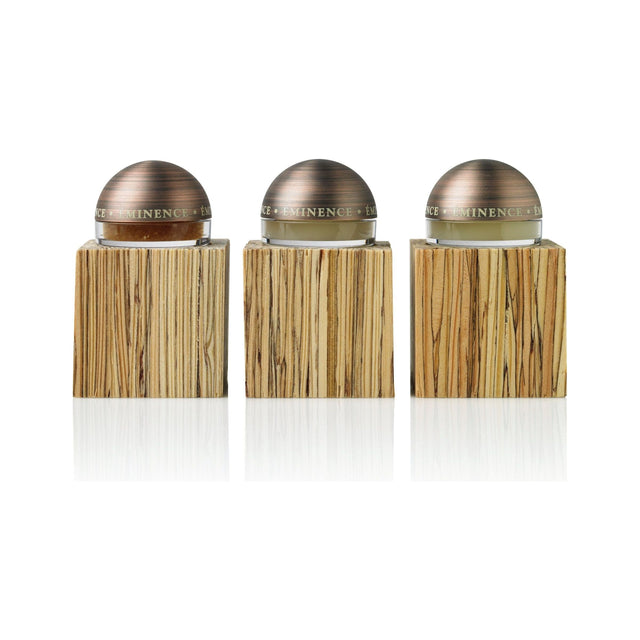 Eminence Organics Lip Trio Kit - Okotoks HC Pharmacy.