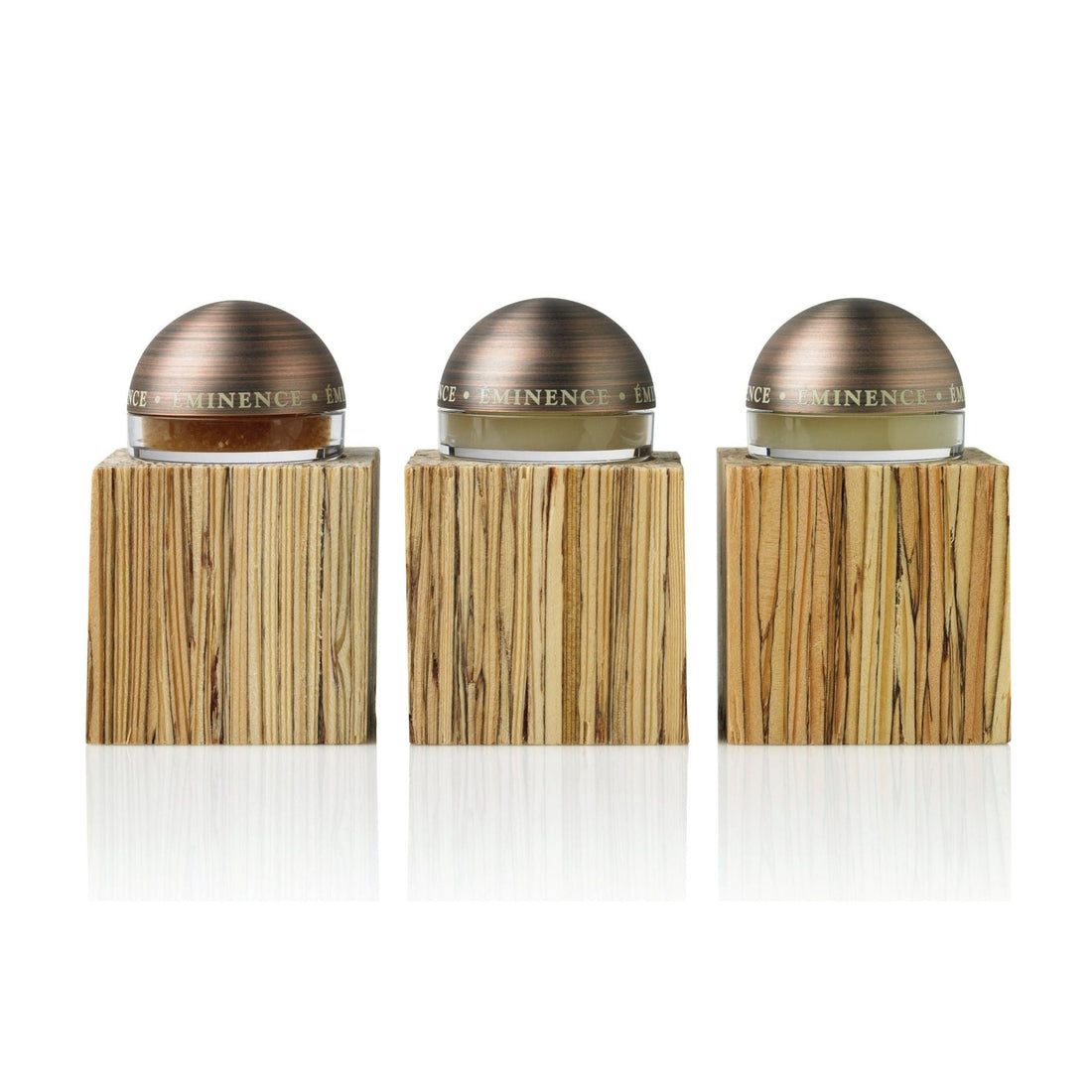 Eminence Organics Lip Trio Kit - Okotoks HC Pharmacy.