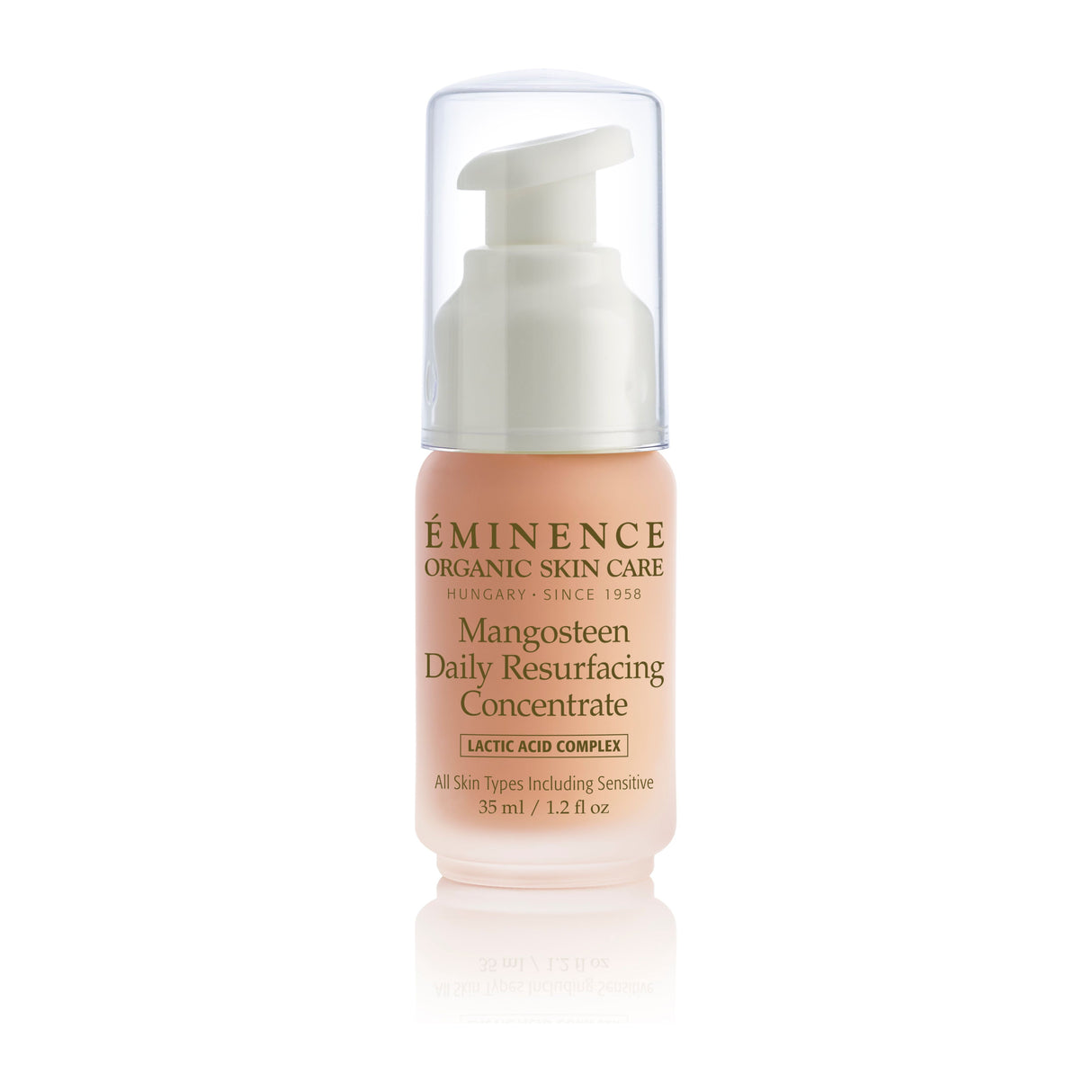 Eminence Organics Mangosteen Daily Resurfacing Concentrate - #shop_name