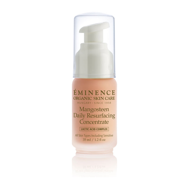 Eminence Organics Mangosteen Daily Resurfacing Concentrate - #shop_name