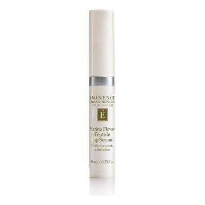 Eminence Organics Marine Flower Peptide Lip Serum -Okotoks HC Pharmacy.