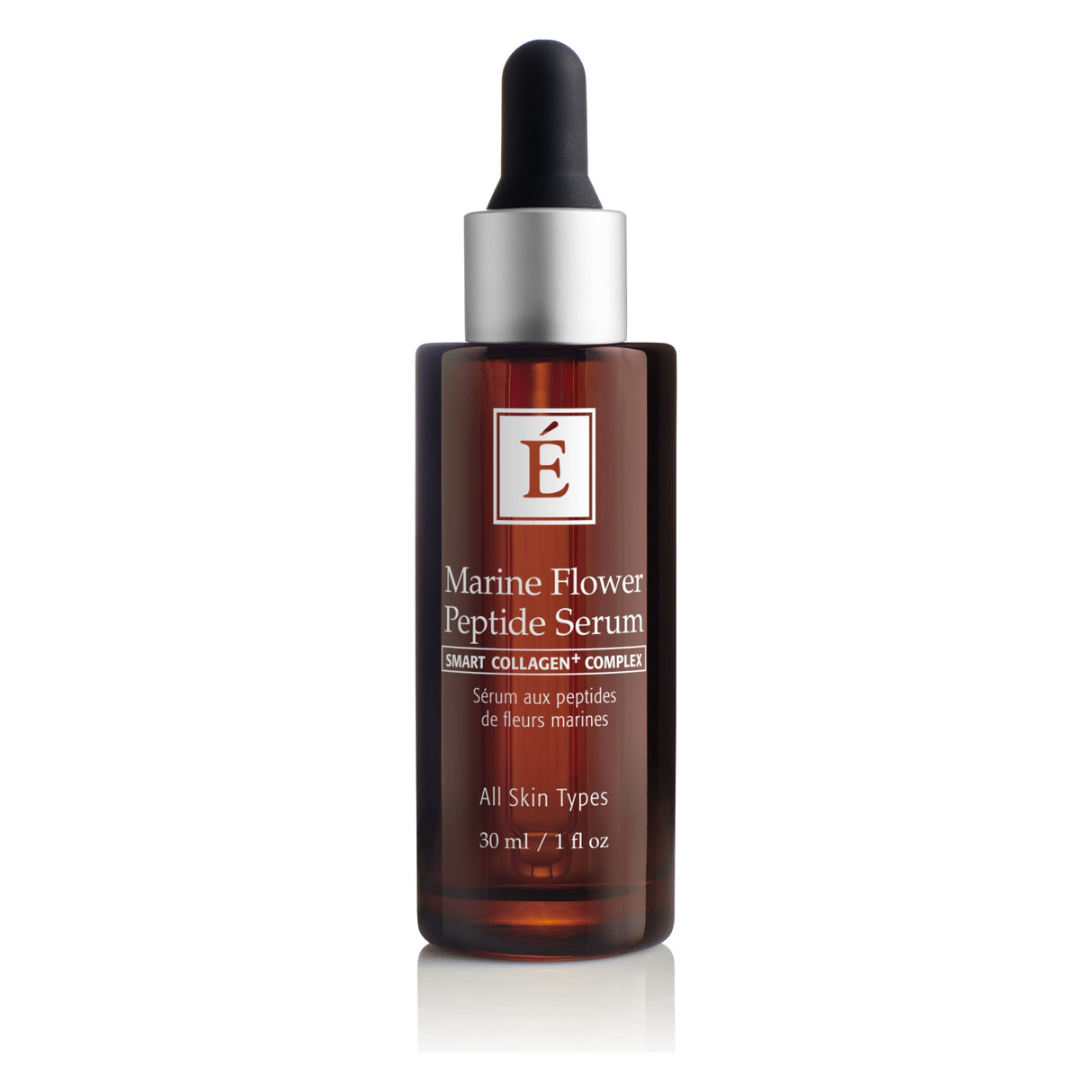 Eminence Organics Marine Flower Peptide Serum - #shop_name