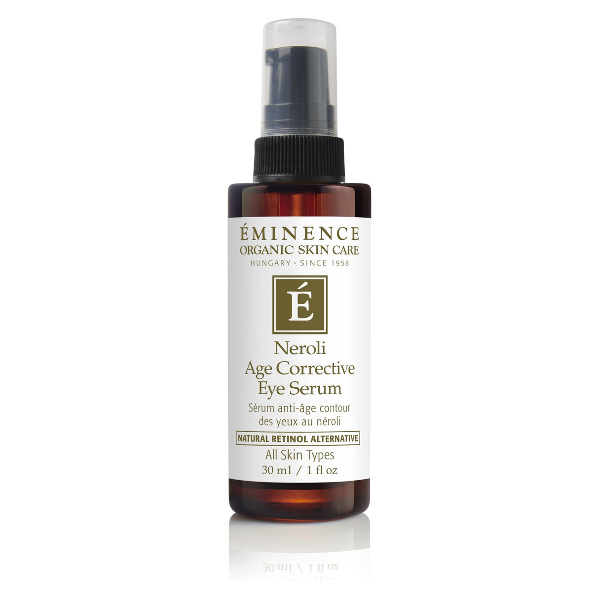 Eminence Organics Neroli Age Corrective Eye Serum - #shop_name